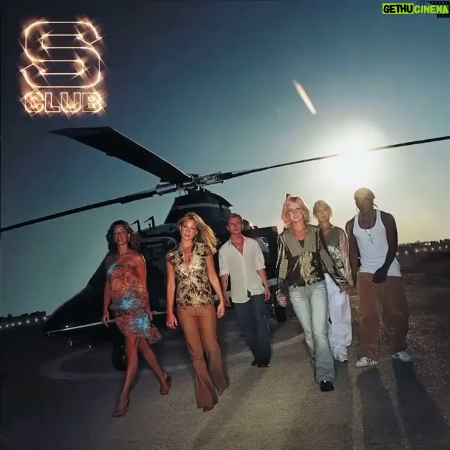 Bradley Mcintosh Instagram - #Sclub last ever album #SeeingDouble turned 18 years old yesterday.