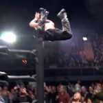 Brandon Bogle Instagram - Have you seen BTE yet? There’s a bad ass music video at the end of it