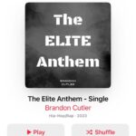 Brandon Bogle Instagram – Looks like everyone’s favorite wrestling song just went live on all the music sites today!

Check it out on the platform of your choice 

Spotify link in my bio