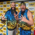 Brandon Bogle Instagram – Japan drop 🇯🇵
With @coltcabana at @toudoukan