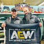 Brandon Bogle Instagram – Japan drops 🇯🇵 
With @coltcabana at @haoming_mask