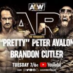 Brandon Bogle Instagram - Tonight is the NIGHT!