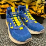 Brandon Bogle Instagram – Rockin these blue/yellow @mazinoshoes today

Grab any Mazinos for 15% off with code BCUTLER
#Influencer