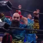 Brandon Bogle Instagram - Jump!