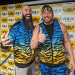 Brandon Bogle Instagram - Japan drop 🇯🇵 With @coltcabana at @toudoukan