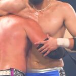 Brandon Bogle Instagram - Enjoy this epic recap video of the Blood and Guts match I created for #BeingTheElite YouTube series using the amazing footage shot by @prowrestlingcinema