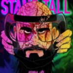 Brandon Bogle Instagram - Bad ass art by @zombie___ink