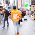 Brandon Gilpin Instagram - Bet on Yaself ☝🏾💯🗽🇯🇲🤩 Tell me you’re Favorite Line From Move Like Dat !!👇🏾👇🏾 🎵Link in bio 🎵 #ShowTimeBrando #MoveLikeDat #NYC