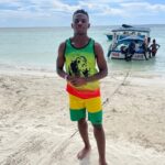 Brandon Gilpin Instagram - Happy Independence Day 🇯🇲