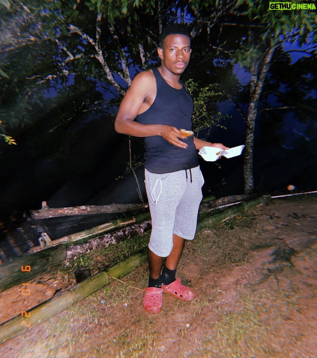 Brandon Gilpin Instagram - Happy Independence Day 🇯🇲