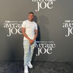 Brandon Gilpin Instagram - Livin da Life I’m supposed too 🤩💫 Last slide , they asked me to spit sum real quick yk I had to come wit it 🇯🇲🤫 soon Drop !! Make sure y’all go watch AVERAGE JOE ON BET @betplus @deoncole my favorite comedian 😂🔥 & he’s killing it rn! Shoutout to the House of BET for hosting dope events and my brother @bwrightous @sixdegrees for makin magic happen 🤩 P.s dat White shirt pon mi chocolate skin ?? Yu see itt 😍🍫 #ShowTimeBrando #Bet #houseofbet #brandongilpin