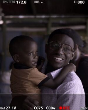 Brandon Gilpin Instagram - Man Likee Keithley 😮‍💨💫

All episodes of Saint X are now Streaming on Hulu & Disney + 🏝️🕺🏾🤝🏾🎬

BEHIND THE SCENES VLOG ON YOUTUBE NOW 🔴 YOU DONT WANNA MISS IT 🫣💫

Tek care ah di pickney dem👶🏾🫡

Love to the Cast & Crew Always 🫶🏾🖤

I Had a Blast 💥 

#ShowTimeBrando #Actor #SaintXHulu #SaintX #BrandonGilpin