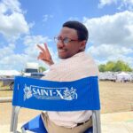 Brandon Gilpin Instagram - Man Likee Keithley 😮‍💨💫 All episodes of Saint X are now Streaming on Hulu & Disney + 🏝️🕺🏾🤝🏾🎬 BEHIND THE SCENES VLOG ON YOUTUBE NOW 🔴 YOU DONT WANNA MISS IT 🫣💫 Tek care ah di pickney dem👶🏾🫡 Love to the Cast & Crew Always 🫶🏾🖤 I Had a Blast 💥 #ShowTimeBrando #Actor #SaintXHulu #SaintX #BrandonGilpin Dominican Republic