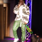 Brandon Gilpin Instagram – Thank you @asubaunity for having me as ya Host for this year’s Fashion show. 🤩

Since I was gon be the loudest in da room unnu don kno seh mi ahgo be di flyest too juheard ! 🇯🇲🗽🥼👟First time in Albany Deff ah time to remember 🙌🏾

S/o to all the models & clothing brands for y’all hard work 🔥🔥

📸: @in_mannywetrust 🤩

#ShowTimeBrando #moveLikeDat #fashionshow #ualbany #pvalley #nyc UAlbany Campus Center