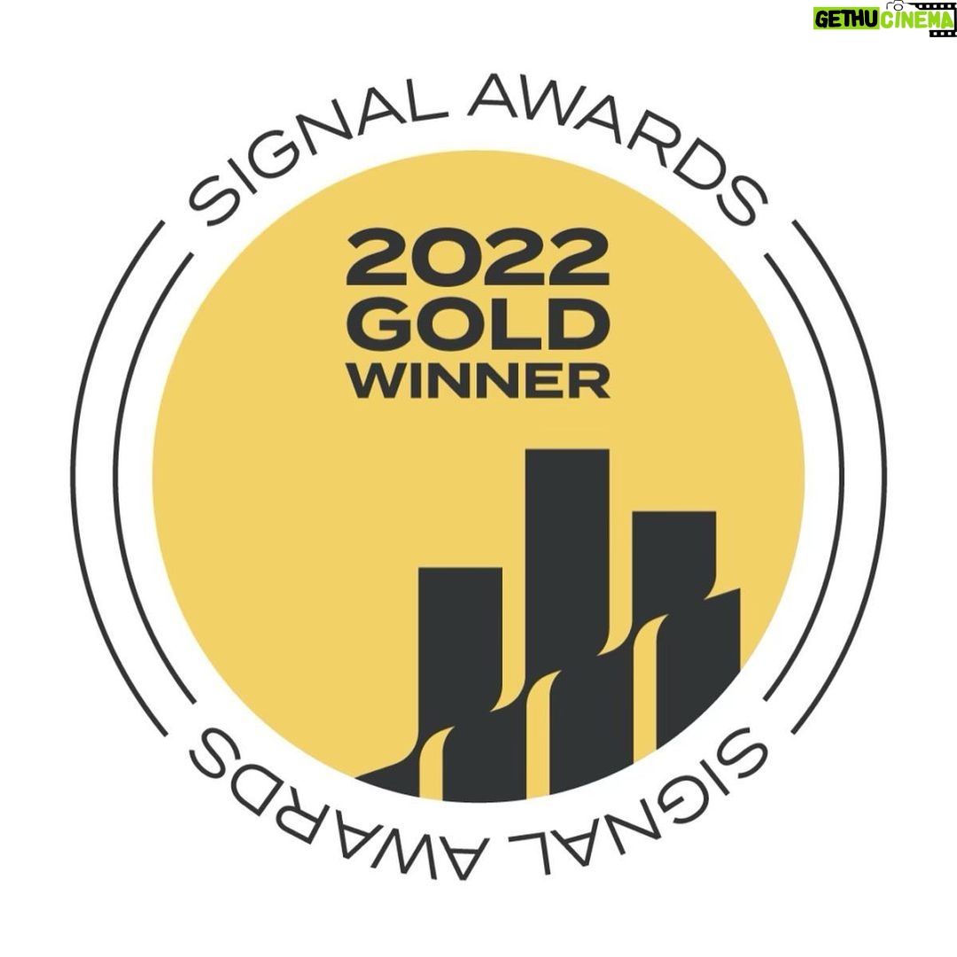Brandon Gilpin Instagram - WINS WINS & More WINS!!! What a way to start off 2023! “BROOKLYN SANTA” WON GOLD in “Best Scripted Fiction” SILVER in “Best original Score” at the Signal Awards. @signalawards Jordan CRAFTON @iamjdcrafton , you are a True Visionary, and you continuously prove to us why. I am so proud of you brother. I remember you calling me saying, yo I got this idea , you gonna be the lead & trust me this is gonna be a Hit! & I was like “ok, I trust you” Now look , You are an Award Winning writer & Director📝🎬 And now you turned me into an Award winning ACTOR 🕴️🤩🤩 I can’t wait till the next project we work on cause you know we gotta upppp iTTT BAYBEEEEE!! WE DON DID ITTT, on too da next but we still gon celebrate like we won the world CUP😂😂 SIRIII PLAY “ OUT & BADDD” WOIIIIIII WE AH GO TUN UP TONIGHTTTTT Cast & crew, love y’all all we did it! Thank you @signalawards & everyone who voted for us! We truly appreciate you 🖤🫶🏾🤩 But if you haven’t Listened to it yet, ITS AVAILABLE FOR FREE ON SPOTIFY & APPLE PODCAST!! Please tune in!! We won award in JANUARY???? Nahh this year gon be amazing. #ShowTimeBrando #BrandonGilpin #jordancrafton #signalawards #Actor #podcast #scriptedpodcast #jdcfilms