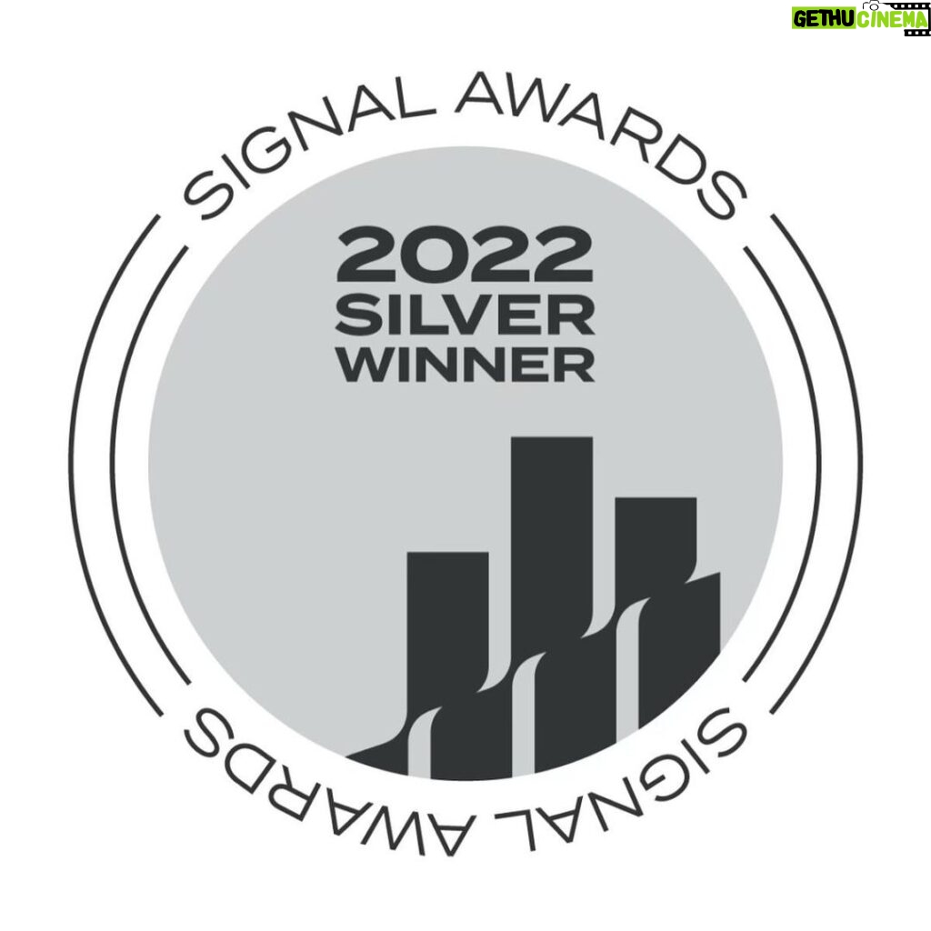 Brandon Gilpin Instagram - WINS WINS & More WINS!!! What a way to start off 2023! “BROOKLYN SANTA” WON GOLD in “Best Scripted Fiction” SILVER in “Best original Score” at the Signal Awards. @signalawards Jordan CRAFTON @iamjdcrafton , you are a True Visionary, and you continuously prove to us why. I am so proud of you brother. I remember you calling me saying, yo I got this idea , you gonna be the lead & trust me this is gonna be a Hit! & I was like “ok, I trust you” Now look , You are an Award Winning writer & Director📝🎬 And now you turned me into an Award winning ACTOR 🕴🤩🤩 I can’t wait till the next project we work on cause you know we gotta upppp iTTT BAYBEEEEE!! WE DON DID ITTT, on too da next but we still gon celebrate like we won the world CUP😂😂 SIRIII PLAY “ OUT & BADDD” WOIIIIIII WE AH GO TUN UP TONIGHTTTTT Cast & crew, love y’all all we did it! Thank you @signalawards & everyone who voted for us! We truly appreciate you 🖤🫶🏾🤩 But if you haven’t Listened to it yet, ITS AVAILABLE FOR FREE ON SPOTIFY & APPLE PODCAST!! Please tune in!! We won award in JANUARY???? Nahh this year gon be amazing. #ShowTimeBrando #BrandonGilpin #jordancrafton #signalawards #Actor #podcast #scriptedpodcast #jdcfilms