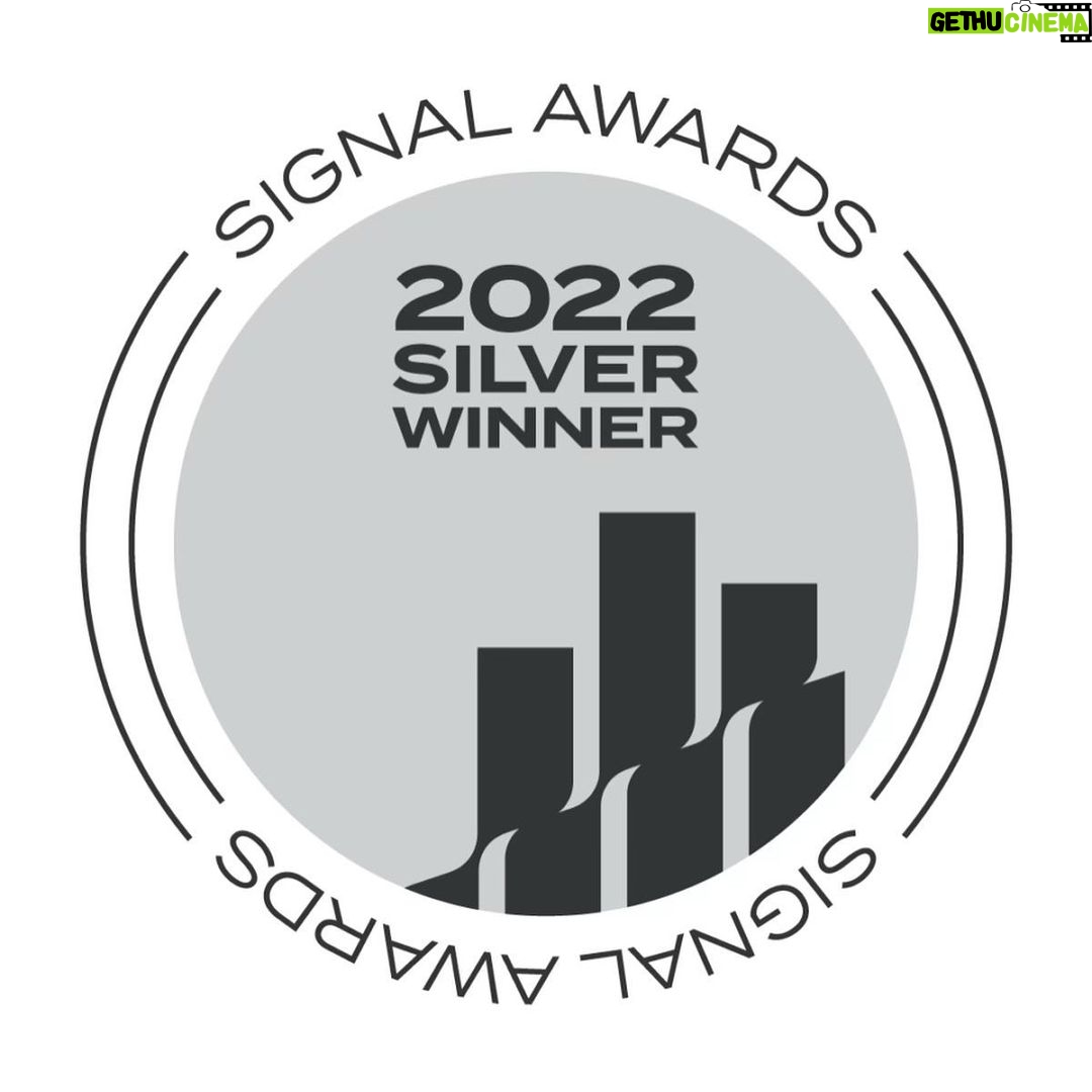 Brandon Gilpin Instagram - WINS WINS & More WINS!!! What a way to start off 2023! “BROOKLYN SANTA” WON GOLD in “Best Scripted Fiction” SILVER in “Best original Score” at the Signal Awards. @signalawards Jordan CRAFTON @iamjdcrafton , you are a True Visionary, and you continuously prove to us why. I am so proud of you brother. I remember you calling me saying, yo I got this idea , you gonna be the lead & trust me this is gonna be a Hit! & I was like “ok, I trust you” Now look , You are an Award Winning writer & Director📝🎬 And now you turned me into an Award winning ACTOR 🕴️🤩🤩 I can’t wait till the next project we work on cause you know we gotta upppp iTTT BAYBEEEEE!! WE DON DID ITTT, on too da next but we still gon celebrate like we won the world CUP😂😂 SIRIII PLAY “ OUT & BADDD” WOIIIIIII WE AH GO TUN UP TONIGHTTTTT Cast & crew, love y’all all we did it! Thank you @signalawards & everyone who voted for us! We truly appreciate you 🖤🫶🏾🤩 But if you haven’t Listened to it yet, ITS AVAILABLE FOR FREE ON SPOTIFY & APPLE PODCAST!! Please tune in!! We won award in JANUARY???? Nahh this year gon be amazing. #ShowTimeBrando #BrandonGilpin #jordancrafton #signalawards #Actor #podcast #scriptedpodcast #jdcfilms
