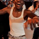Brandon Gilpin Instagram – When you bring di Jamaican Disney Prince 🇯🇲🤴🏾to #spelhousehomecoming 🕺🏾🤩
🎵: MOVE LIKE DAT – ShowTimeBrando 🕺🏾(Add to ya playlist)
#ShowTimeBrando #movelikedat #dancehall