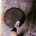 Brandon Gilpin Instagram - Concrete Jungle 💫🗽🤩 I should start modeling now right? 😂 Fit : @jtecollections #ShowTimeBrando #BrandonGilpin #actor New York, New York