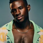 Brandon Gilpin Instagram - The Day of ShowTime 🤩 This is Year 24. Thank you God. Di Reeeeel StarBwoy Jamaican Disney Prince Has Arrived. 🤩🇯🇲🤴🏾🎬🕺🏾 To my supporters. MY SHOWTIMEFAM 🫂 I love each and every single one of you. This year we really ah go tun tings upside down. People nuh ready fi us yet! The way y’all keep me going is unmatched! More music , more Tv shows, more movies, more stage shows, & most importantly more Love🖤 !! We taking tings up a level ! BIGGEST ARTIST PON DI PLANNET !! 🤩🤩 love y’all frfr! All I want for my bday is for y’all to Stream “Move Like Dat “ LINK IN BIO (ADD TO YO PLAYLIST, make a video & imma post it 🔥🫶🏾🥹) Every year up Until Now Was Practice. It’s SHOWTIME SHOW-SHOWTIME BAYBEEEEEE 🤩🤩🕺🏾🕺🏾🇯🇲🇯🇲🤴🏾🤴🏾🥳🥳🗽🗽🎬🎬🤞🏾🤞🏾 #ShowTimeBrando #24 #moveLikeDat #JamaicanDisneyPrince #BrandonGilpin #litefeetchallege