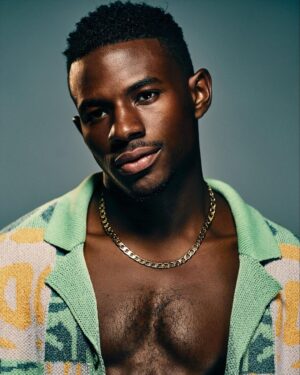 Brandon Gilpin Instagram - The Day of ShowTime 🤩 This is Year 24. Thank you God. Di Reeeeel StarBwoy Jamaican Disney Prince Has Arrived. 🤩🇯🇲🤴🏾🎬🕺🏾

To my supporters. MY SHOWTIMEFAM 🫂 I love each and every single one of you. This year we really ah go tun tings upside down. People nuh ready fi us yet! The way y’all keep me going is unmatched! More music , more Tv shows, more movies, more stage shows, & most importantly more Love🖤 !! We taking tings up a level ! BIGGEST ARTIST PON DI PLANNET !! 🤩🤩 love y’all frfr! 

All I want for my bday is for y’all to Stream “Move Like Dat “ LINK IN BIO (ADD TO YO PLAYLIST, make a video & imma post it 🔥🫶🏾🥹)

Every year up Until Now Was Practice. It’s SHOWTIME SHOW-SHOWTIME BAYBEEEEEE 🤩🤩🕺🏾🕺🏾🇯🇲🇯🇲🤴🏾🤴🏾🥳🥳🗽🗽🎬🎬🤞🏾🤞🏾

#ShowTimeBrando #24 #moveLikeDat #JamaicanDisneyPrince #BrandonGilpin 
#litefeetchallege