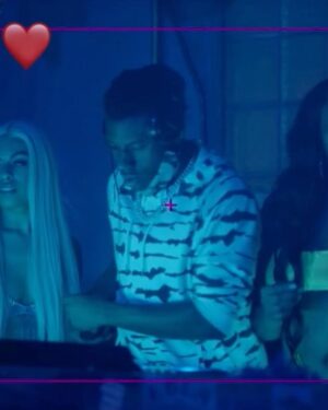 Brandon Gilpin Instagram - Still don’t have the right word to say man🥺 #pvalley Season 2 was such a roller coaster! I’m Glad y’all y’all were able to take this journey with us! #DJNevascared came back to da Pynk to turn it up wit da framily🖤 Love YALL #Pynkposse love y’all too🖤 

@katorihall Momma K thank you for everything ain’t nothing move & shake without you

P.s 
I will be Droppin PValley BTS vlogs all week so make sure y’all subscribe 🖤🔥

#ShowTimeBrando #DjNevaScared #brandongilpin #pvalleystarz