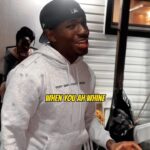 Brandon Gilpin Instagram - I don’t care if it’s 1 person or 100,000 people. When I perform I’m givin 110% Everytime 💯🤩🕺🏾 I DONT EVEN NEED A MIC 🎤 ! DID YOU HEAR THAT SCREAM??? That’s impact 🖤 🎵: ShowTimeBrando - “MOVE LIKE DAT”🗽🇯🇲🕺🏾 (OUT EVERYWHERE NOW) #ShowTimeBrando #MoveLikeDat #nyc #linkinbio #dancehall #jamaica