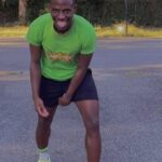 Brandon Gilpin Instagram - Now it Wouldn’t be ah ShowTimeBrando Song if it ain’t come wit ah DANCEEEE!!!!! Lets get it !! Lets get 100k Streams in 1 month!!!! & if you feel like dancinnn ?? You better hit dis 🕺🏾🤩💃🏾 mi wan see all di gyal ah whine too 👀💃🏾 #ShowTimeBrando #MoveLikeDat