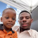 Brandon Gilpin Instagram - Man Likee Keithley 😮‍💨💫 All episodes of Saint X are now Streaming on Hulu & Disney + 🏝️🕺🏾🤝🏾🎬 BEHIND THE SCENES VLOG ON YOUTUBE NOW 🔴 YOU DONT WANNA MISS IT 🫣💫 Tek care ah di pickney dem👶🏾🫡 Love to the Cast & Crew Always 🫶🏾🖤 I Had a Blast 💥 #ShowTimeBrando #Actor #SaintXHulu #SaintX #BrandonGilpin Dominican Republic