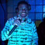 Brandon Gilpin Instagram - Still don’t have the right word to say man🥺 #pvalley Season 2 was such a roller coaster! I’m Glad y’all y’all were able to take this journey with us! #DJNevascared came back to da Pynk to turn it up wit da framily🖤 Love YALL #Pynkposse love y’all too🖤 @katorihall Momma K thank you for everything ain’t nothing move & shake without you P.s I will be Droppin PValley BTS vlogs all week so make sure y’all subscribe 🖤🔥 #ShowTimeBrando #DjNevaScared #brandongilpin #pvalleystarz
