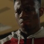 Brandon Gilpin Instagram - Being put inna position of Right & Wrong, Loyalty vs Liability. What would you do? Might be one of my favorite Scenes I ever shot. So many Layers, thoughts, and Emotions. 2024 gon be real Special 🎬🔥 Working on a lot of new projects 😏🤩 But until then Make sure you watch this episode of Blue Bloods Season 11 Episode 10 🎬🔥 #ShowTimeBrando #BrandonGilpin #Actor #BlueBloods