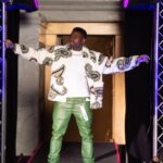 Brandon Gilpin Instagram – Thank you @asubaunity for having me as ya Host for this year’s Fashion show. 🤩
Since I was gon be the loudest in da room unnu don kno seh mi ahgo be di flyest too juheard ! 🇯🇲🗽🥼👟First time in Albany Deff ah time to remember 🙌🏾
S/o to all the models & clothing brands for y’all hard work 🔥🔥
📸: @in_mannywetrust 🤩
#ShowTimeBrando #moveLikeDat #fashionshow #ualbany #pvalley #nyc UAlbany Campus Center