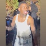 Brandon Gilpin Instagram – Mr.Young & Turnt takes on Homecoming again🤩 if you saw the Jamaican Disney Prince 🇯🇲🤴🏾no you didn’t #spelhousehomecoming 

#ShowTimeBrando #morehouse #spelman Morehouse College