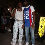 Brandon Gilpin Instagram – Mr.Young & Turnt takes on Homecoming again🤩 if you saw the Jamaican Disney Prince 🇯🇲🤴🏾no you didn’t #spelhousehomecoming 

#ShowTimeBrando #morehouse #spelman Morehouse College