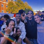 Brandon Gilpin Instagram – Mr.Young & Turnt takes on Homecoming again🤩 if you saw the Jamaican Disney Prince 🇯🇲🤴🏾no you didn’t #spelhousehomecoming 

#ShowTimeBrando #morehouse #spelman Morehouse College