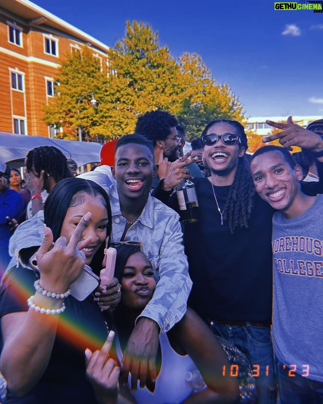Brandon Gilpin Instagram Mr.Young & Turnt takes on again🤩