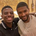 Brandon Gilpin Instagram – Good morning 😂 Posting this cause I wanna be at da SuperBowl to see @usher PERFORM THIS YEAR 😭 SO IF ANYBODY GOTTA EXTRA TIX FOR ME HOLLA AT YA BOY 😂😂 I know I got some rich friends somewhere 😭😭 gotta be here to witness GREATNESS  YO USH HOLLA ATCHA YA BWOYYY !! *Don don , Dun dun , don don , dun dun , YEAHHHHHH , OKAYYY” 😂😂😂 

#usher #superbowl #ushersuperbowl2024 #ShowTimeBrando
