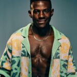 Brandon Gilpin Instagram - The Day of ShowTime 🤩 This is Year 24. Thank you God. Di Reeeeel StarBwoy Jamaican Disney Prince Has Arrived. 🤩🇯🇲🤴🏾🎬🕺🏾 To my supporters. MY SHOWTIMEFAM 🫂 I love each and every single one of you. This year we really ah go tun tings upside down. People nuh ready fi us yet! The way y’all keep me going is unmatched! More music , more Tv shows, more movies, more stage shows, & most importantly more Love🖤 !! We taking tings up a level ! BIGGEST ARTIST PON DI PLANNET !! 🤩🤩 love y’all frfr! All I want for my bday is for y’all to Stream “Move Like Dat “ LINK IN BIO (ADD TO YO PLAYLIST, make a video & imma post it 🔥🫶🏾🥹) Every year up Until Now Was Practice. It’s SHOWTIME SHOW-SHOWTIME BAYBEEEEEE 🤩🤩🕺🏾🕺🏾🇯🇲🇯🇲🤴🏾🤴🏾🥳🥳🗽🗽🎬🎬🤞🏾🤞🏾 #ShowTimeBrando #24 #moveLikeDat #JamaicanDisneyPrince #BrandonGilpin #litefeetchallege