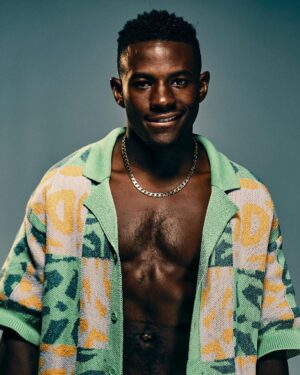Brandon Gilpin Instagram - The Day of ShowTime 🤩 This is Year 24. Thank you God. Di Reeeeel StarBwoy Jamaican Disney Prince Has Arrived. 🤩🇯🇲🤴🏾🎬🕺🏾

To my supporters. MY SHOWTIMEFAM 🫂 I love each and every single one of you. This year we really ah go tun tings upside down. People nuh ready fi us yet! The way y’all keep me going is unmatched! More music , more Tv shows, more movies, more stage shows, & most importantly more Love🖤 !! We taking tings up a level ! BIGGEST ARTIST PON DI PLANNET !! 🤩🤩 love y’all frfr! 

All I want for my bday is for y’all to Stream “Move Like Dat “ LINK IN BIO (ADD TO YO PLAYLIST, make a video & imma post it 🔥🫶🏾🥹)

Every year up Until Now Was Practice. It’s SHOWTIME SHOW-SHOWTIME BAYBEEEEEE 🤩🤩🕺🏾🕺🏾🇯🇲🇯🇲🤴🏾🤴🏾🥳🥳🗽🗽🎬🎬🤞🏾🤞🏾

#ShowTimeBrando #24 #moveLikeDat #JamaicanDisneyPrince #BrandonGilpin 
#litefeetchallege