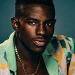 Brandon Gilpin Instagram - The Day of ShowTime 🤩 This is Year 24. Thank you God. Di Reeeeel StarBwoy Jamaican Disney Prince Has Arrived. 🤩🇯🇲🤴🏾🎬🕺🏾 To my supporters. MY SHOWTIMEFAM 🫂 I love each and every single one of you. This year we really ah go tun tings upside down. People nuh ready fi us yet! The way y’all keep me going is unmatched! More music , more Tv shows, more movies, more stage shows, & most importantly more Love🖤 !! We taking tings up a level ! BIGGEST ARTIST PON DI PLANNET !! 🤩🤩 love y’all frfr! All I want for my bday is for y’all to Stream “Move Like Dat “ LINK IN BIO (ADD TO YO PLAYLIST, make a video & imma post it 🔥🫶🏾🥹) Every year up Until Now Was Practice. It’s SHOWTIME SHOW-SHOWTIME BAYBEEEEEE 🤩🤩🕺🏾🕺🏾🇯🇲🇯🇲🤴🏾🤴🏾🥳🥳🗽🗽🎬🎬🤞🏾🤞🏾 #ShowTimeBrando #24 #moveLikeDat #JamaicanDisneyPrince #BrandonGilpin #litefeetchallege