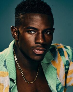 Brandon Gilpin Instagram - The Day of ShowTime 🤩 This is Year 24. Thank you God. Di Reeeeel StarBwoy Jamaican Disney Prince Has Arrived. 🤩🇯🇲🤴🏾🎬🕺🏾

To my supporters. MY SHOWTIMEFAM 🫂 I love each and every single one of you. This year we really ah go tun tings upside down. People nuh ready fi us yet! The way y’all keep me going is unmatched! More music , more Tv shows, more movies, more stage shows, & most importantly more Love🖤 !! We taking tings up a level ! BIGGEST ARTIST PON DI PLANNET !! 🤩🤩 love y’all frfr! 

All I want for my bday is for y’all to Stream “Move Like Dat “ LINK IN BIO (ADD TO YO PLAYLIST, make a video & imma post it 🔥🫶🏾🥹)

Every year up Until Now Was Practice. It’s SHOWTIME SHOW-SHOWTIME BAYBEEEEEE 🤩🤩🕺🏾🕺🏾🇯🇲🇯🇲🤴🏾🤴🏾🥳🥳🗽🗽🎬🎬🤞🏾🤞🏾

#ShowTimeBrando #24 #moveLikeDat #JamaicanDisneyPrince #BrandonGilpin 
#litefeetchallege