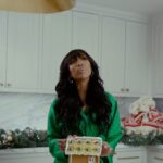 Brandy Norwood Instagram - Follow your own path ♥️ #christmaswithbrandy