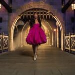Brandy Norwood Instagram – Happy #WorldPrincessWeek! I’m so excited to share this special video performance of “Starting Now” filmed at the @disneyland castle ✨ #UltimatePrincessCelebration #NewMoon
#Crown

Who performs at Disneyland in front of a castle that I’ve loved since I was a young girl. Wow. So grateful.