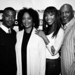 Brandy Norwood Instagram – Happy Fathers Day to all the amazing Fathers and Father figures in this world. I’m so blessed to have a gentle Father who loves me unconditionally @vocalcoachnorwood ♥️