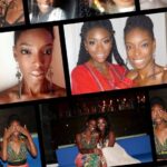 Brandy Norwood Instagram - Happy Birthday to my Twin/Sister. @ellelorraine -You are so special to me. Magical, inspiring, Loyal, Beautiful, Beyond Talented, and angelic. I will fight for this friendship forever ♥️ I love you Love Brannie @sarabareilles this is our song.. thank you for your beautiful music @cgaski editor/fam