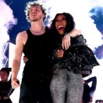 Brandy Norwood Instagram – This was a magical night. I felt so loved and appreciated by @jackharlow and his wonderful team ♥️ I haven’t been to the bet awards in a VERY long time and it’s my dream to earn one. Thank y’all for embracing me like family. And the crowd for making me feel #firstclass
 Jack,me and you 4 life ♠️

Ryan, @thisisryanramsey -thank you so much for helping to believe in myself – you started me in rap. Got me my first beat.-and now you got me on a huge platform with @jackharlow 

#teamtoomuch
@luxurylaw – I felt like a super star 
@makeupsurgeon – just wow
@nikkrokkshair – so blessed 

My god Father @frankgatson – can’t do it without you 
@motownrecords x @theethiopiandream – love my new home ♥️

@bergtonemusic x #waltermilsapiii 

@atlanticrecords for being behind this performance 
thank you for you support ♥️♠️

Thank you to my whole family for always being there @rayj – @sonjanorwood – @vocalcoachnorwood – @princesslove and Most of all my light, my music, my angel @syraismith 
@salxo @chitownshake @ebrointheam @oldmanebro @lakesheezy ♥️ @aasimdxplicit us together is roar!!🙏🏽

-brannie First Class