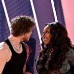 Brandy Norwood Instagram – This was a magical night. I felt so loved and appreciated by @jackharlow and his wonderful team ♥️ I haven’t been to the bet awards in a VERY long time and it’s my dream to earn one. Thank y’all for embracing me like family. And the crowd for making me feel #firstclass
 Jack,me and you 4 life ♠️

Ryan, @thisisryanramsey -thank you so much for helping to believe in myself – you started me in rap. Got me my first beat.-and now you got me on a huge platform with @jackharlow 

#teamtoomuch
@luxurylaw – I felt like a super star 
@makeupsurgeon – just wow
@nikkrokkshair – so blessed 

My god Father @frankgatson – can’t do it without you 
@motownrecords x @theethiopiandream – love my new home ♥️

@bergtonemusic x #waltermilsapiii 

@atlanticrecords for being behind this performance 
thank you for you support ♥️♠️

Thank you to my whole family for always being there @rayj – @sonjanorwood – @vocalcoachnorwood – @princesslove and Most of all my light, my music, my angel @syraismith 
@salxo @chitownshake @ebrointheam @oldmanebro @lakesheezy ♥️ @aasimdxplicit us together is roar!!🙏🏽

-brannie First Class