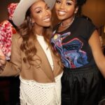 Brandy Norwood Instagram – Hey Rai Rai Beautiful ♥️ 
@syraismith – I adore you.
📸 @walik1 Mommy’s Heart