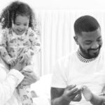 Brandy Norwood Instagram – Happy Fathers Day to all the amazing Fathers and Father figures in this world. I’m so blessed to have a gentle Father who loves me unconditionally @vocalcoachnorwood ♥️