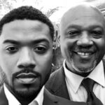 Brandy Norwood Instagram – Happy Fathers Day to all the amazing Fathers and Father figures in this world. I’m so blessed to have a gentle Father who loves me unconditionally @vocalcoachnorwood ♥️